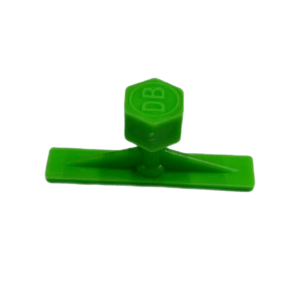 DB Denttools Hulk Tabs 2.0 Nylon 45 x 8 MM