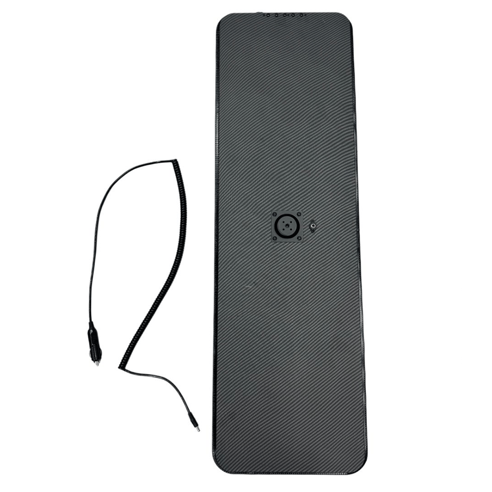 DB Denttools Light Board 9 Leds Black - Image 9