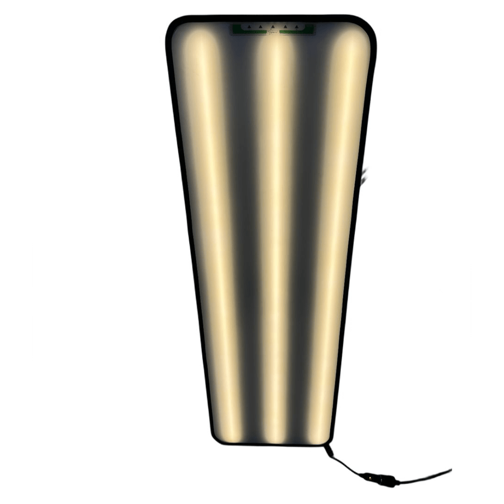 DB Denttools Light Board 9 Leds Black - Image 2