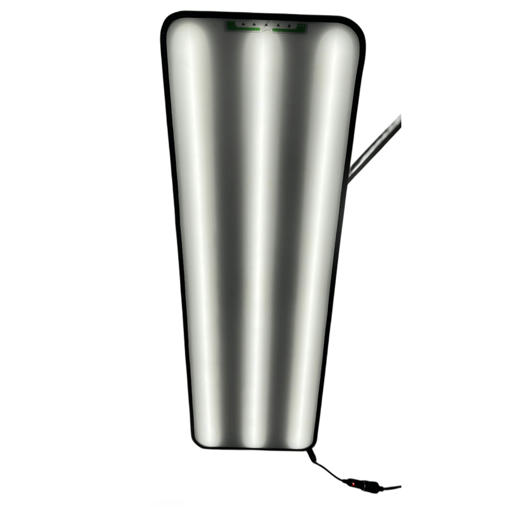 DB Denttools Light Board 9 Leds Black - Image 3