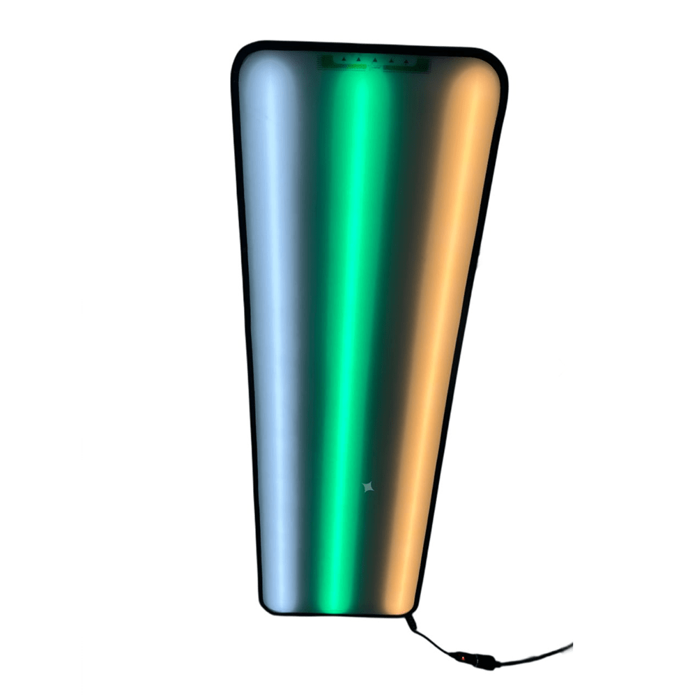 DB Denttools Light Board 9 Leds Black - Image 4