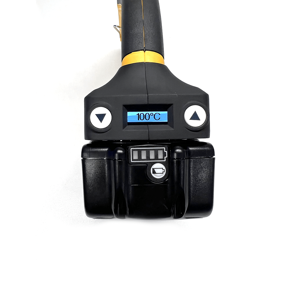 HotSpot Digi-Gun Makita PDR Glue Gun - Image 6