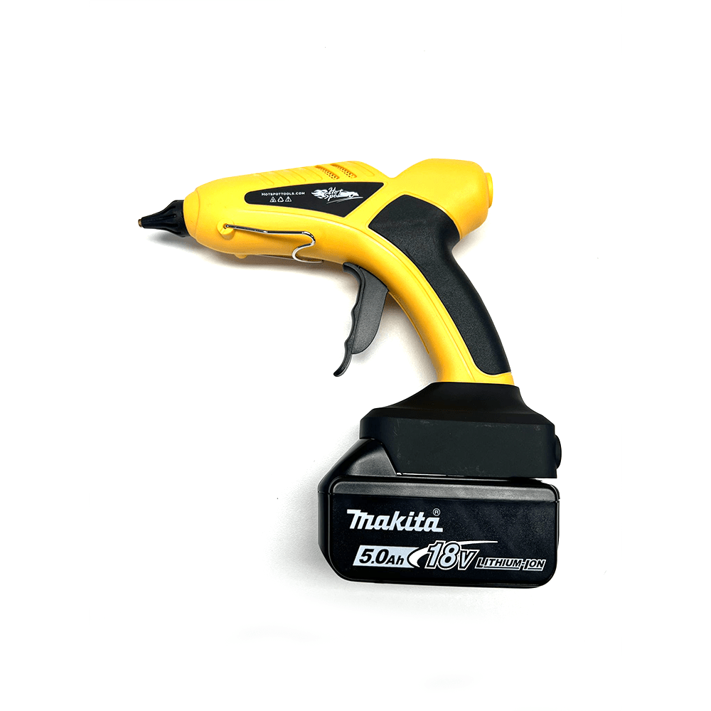 HotSpot Digi-Gun Makita PDR Glue Gun - Image 5
