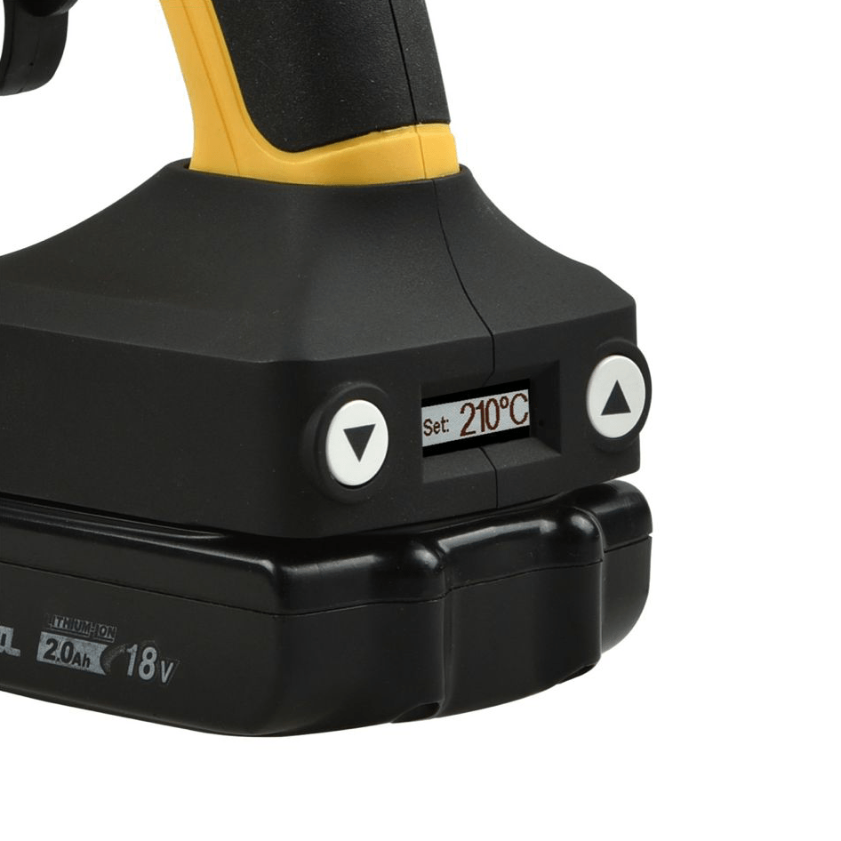 HotSpot Digi-Gun Makita PDR Glue Gun - Image 4