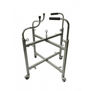 DNE HOOD-STAND S2 L2