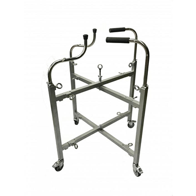 DNE HOOD-STAND S2 L2