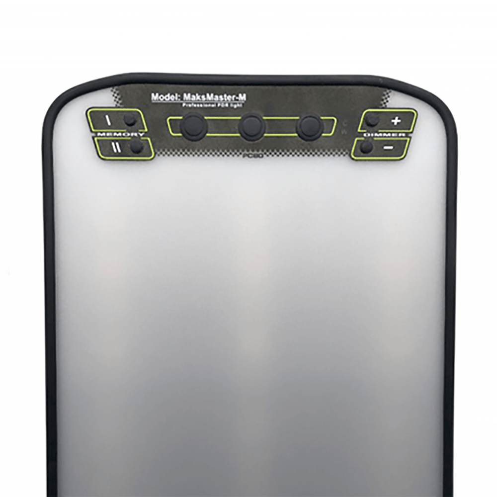 DNE Maksmaster-M Portable Light 6 Led Makita - Image 2