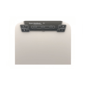 DNE Maksmaster-S Replacement Lens Model 2