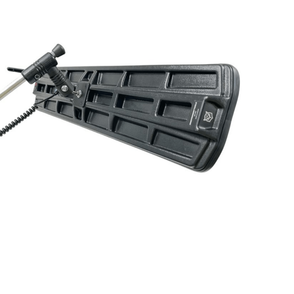 DNE PDR Led Light Makmaster L With 6 Leds Black Stand - Image 6