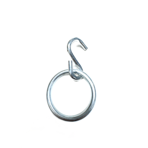 DNE O-Ring With Hook