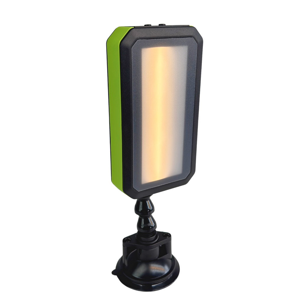 DNE Cyclops Mini Led Light