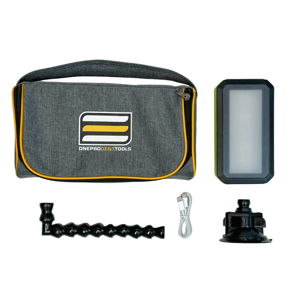 DNE Cyclops Mini Led Light - Image 13