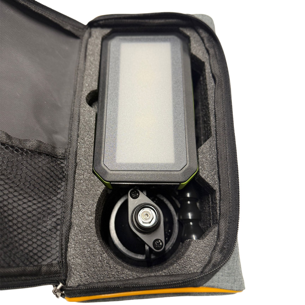 DNE Cyclops Mini Led Light - Image 8