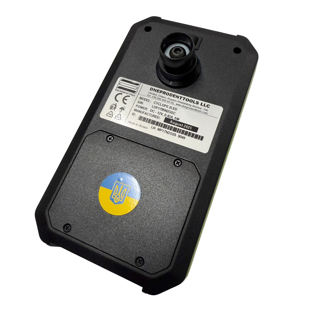 DNE Cyclops Mini Led Light - Image 10