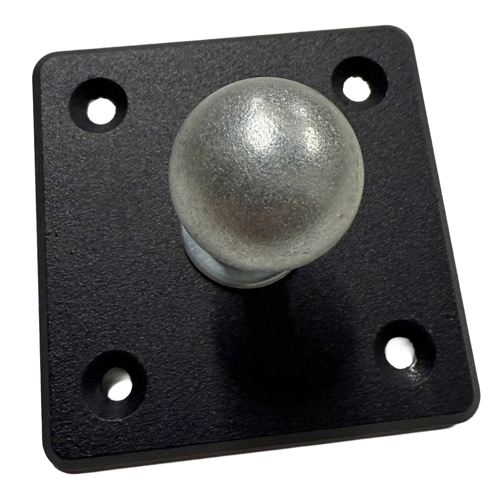 DNE Ball Joint With Mounting Plate - Image 4