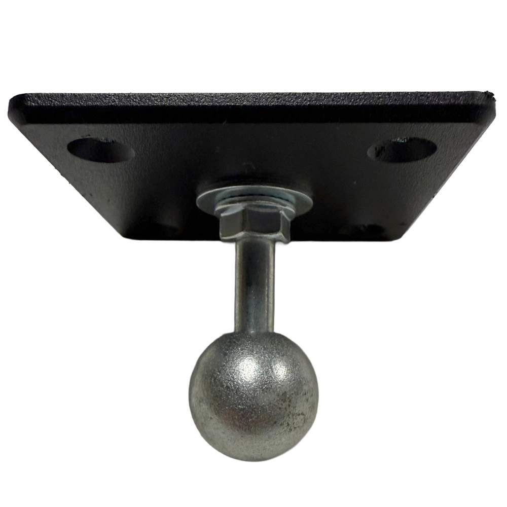 DNE Ball Joint With Mounting Plate - Image 2