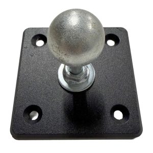 DNE Ball Joint With Mounting Plate