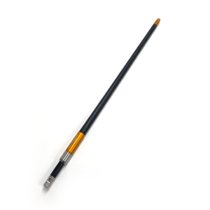 DENTSTUFF 6 FT QUAD ROD 2.0 TELESCOPING CARBON FIBER ROD