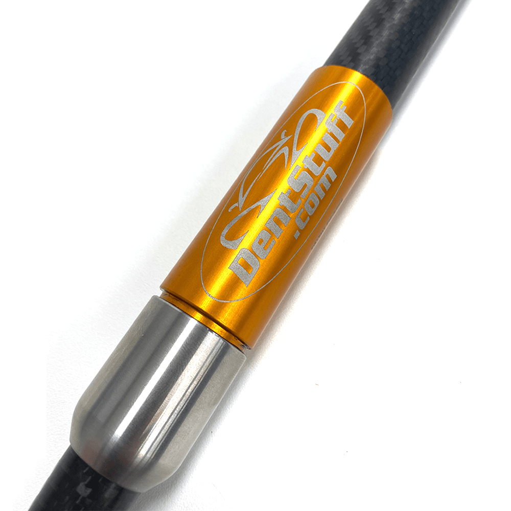 DENTSTUFF 6 FT QUAD ROD 2.0 TELESCOPING CARBON FIBER ROD - Image 11