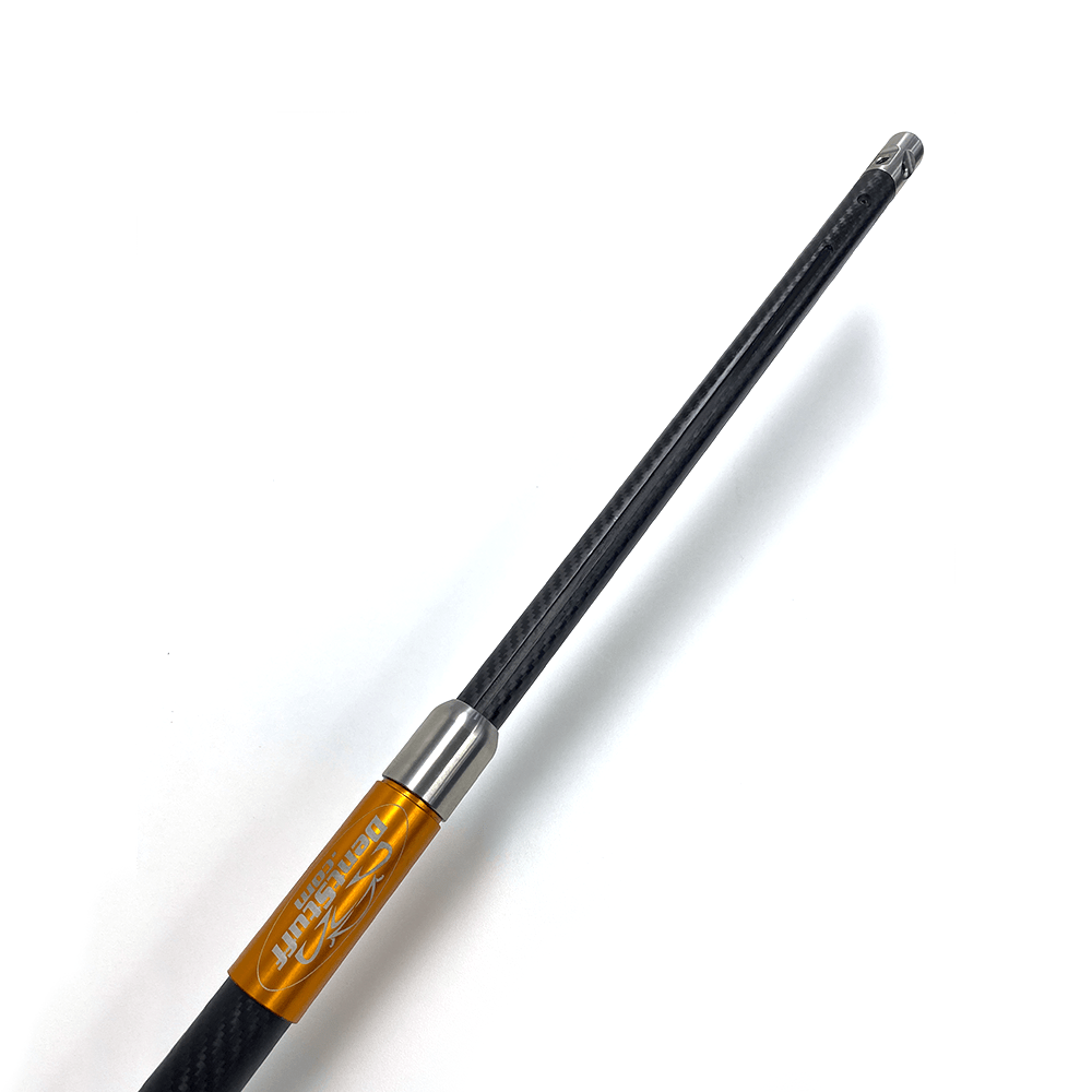 DENTSTUFF 6 FT QUAD ROD 2.0 TELESCOPING CARBON FIBER ROD - Image 9