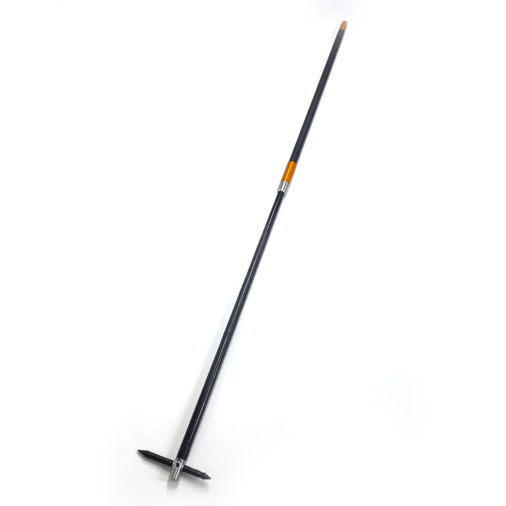 DENTSTUFF 6 FT QUAD ROD 2.0 TELESCOPING CARBON FIBER ROD - Image 8