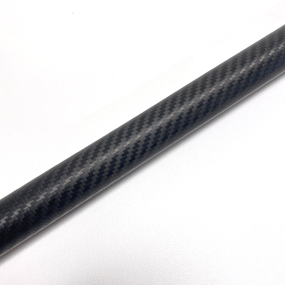 DENTSTUFF 6 FT QUAD ROD 2.0 TELESCOPING CARBON FIBER ROD - Image 7