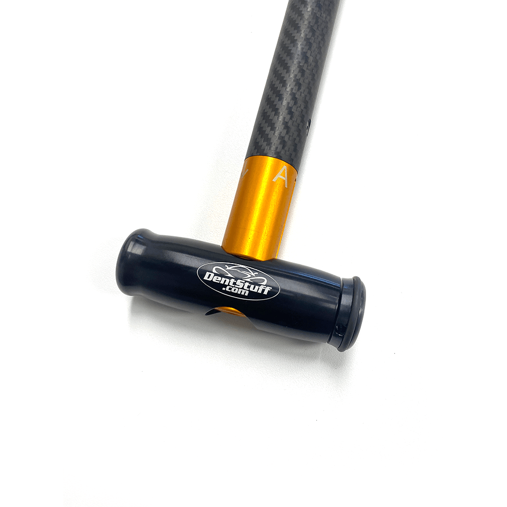 DENTSTUFF T-HANDLE FOR 6 FT TELESCOPING QUAD ROD - Image 3