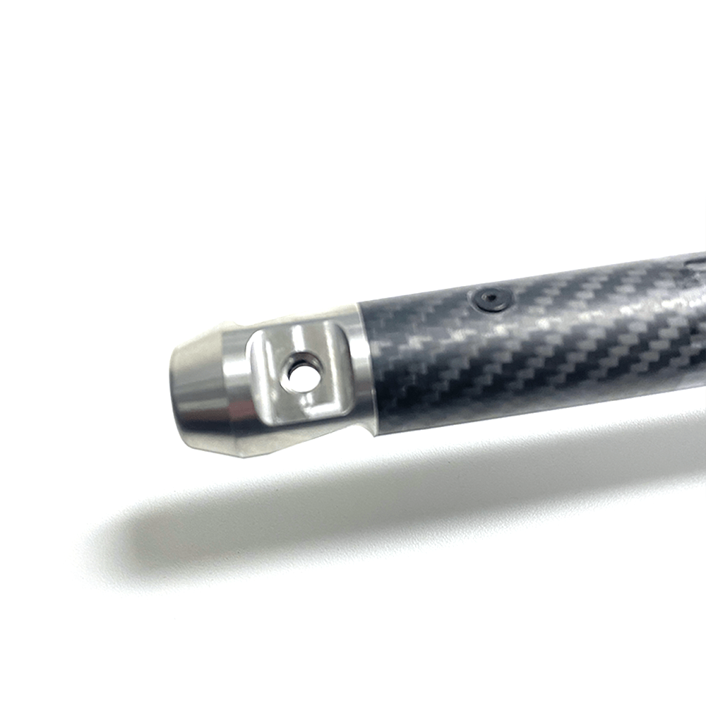 DENTSTUFF 8 FT CARBON QUAD ROD 2.0 - Image 4