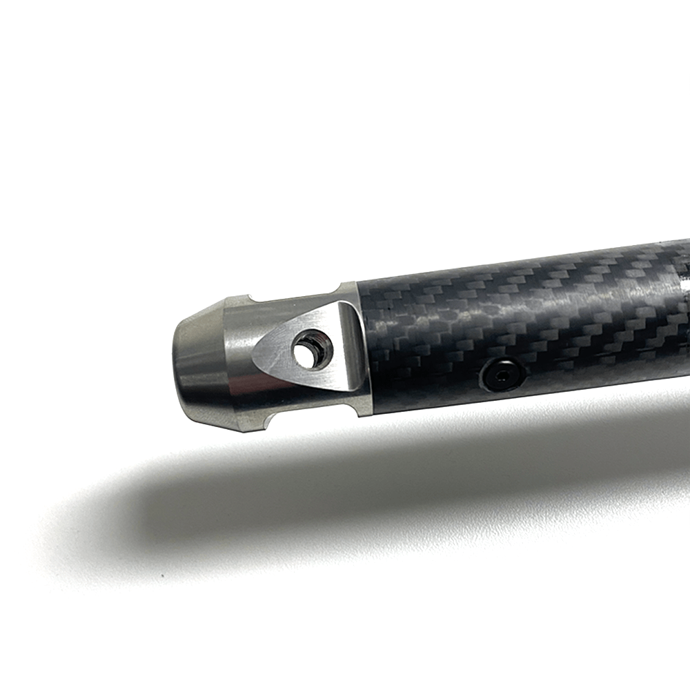 DENTSTUFF 8 FT CARBON QUAD ROD 2.0 - Image 5