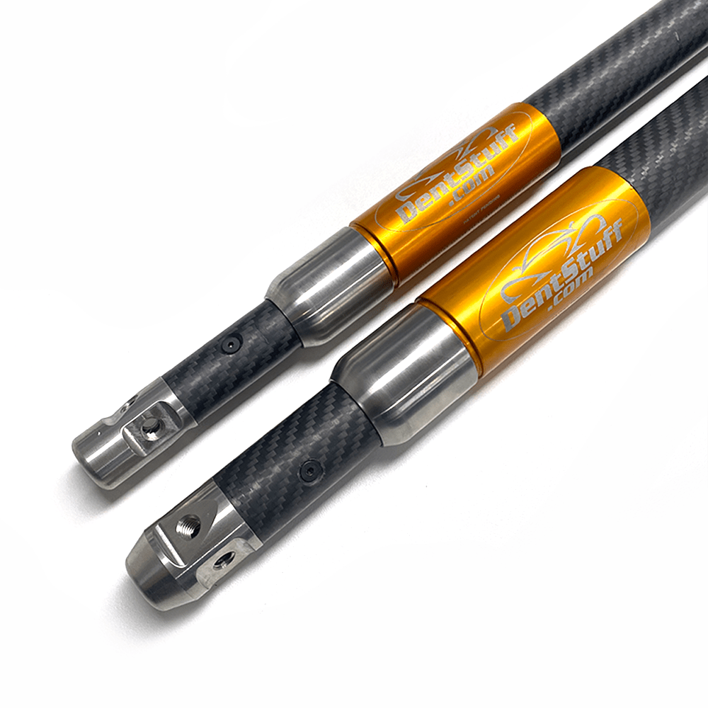 DENTSTUFF 6 FT QUAD ROD 2.0 TELESCOPING CARBON FIBER ROD - Image 12