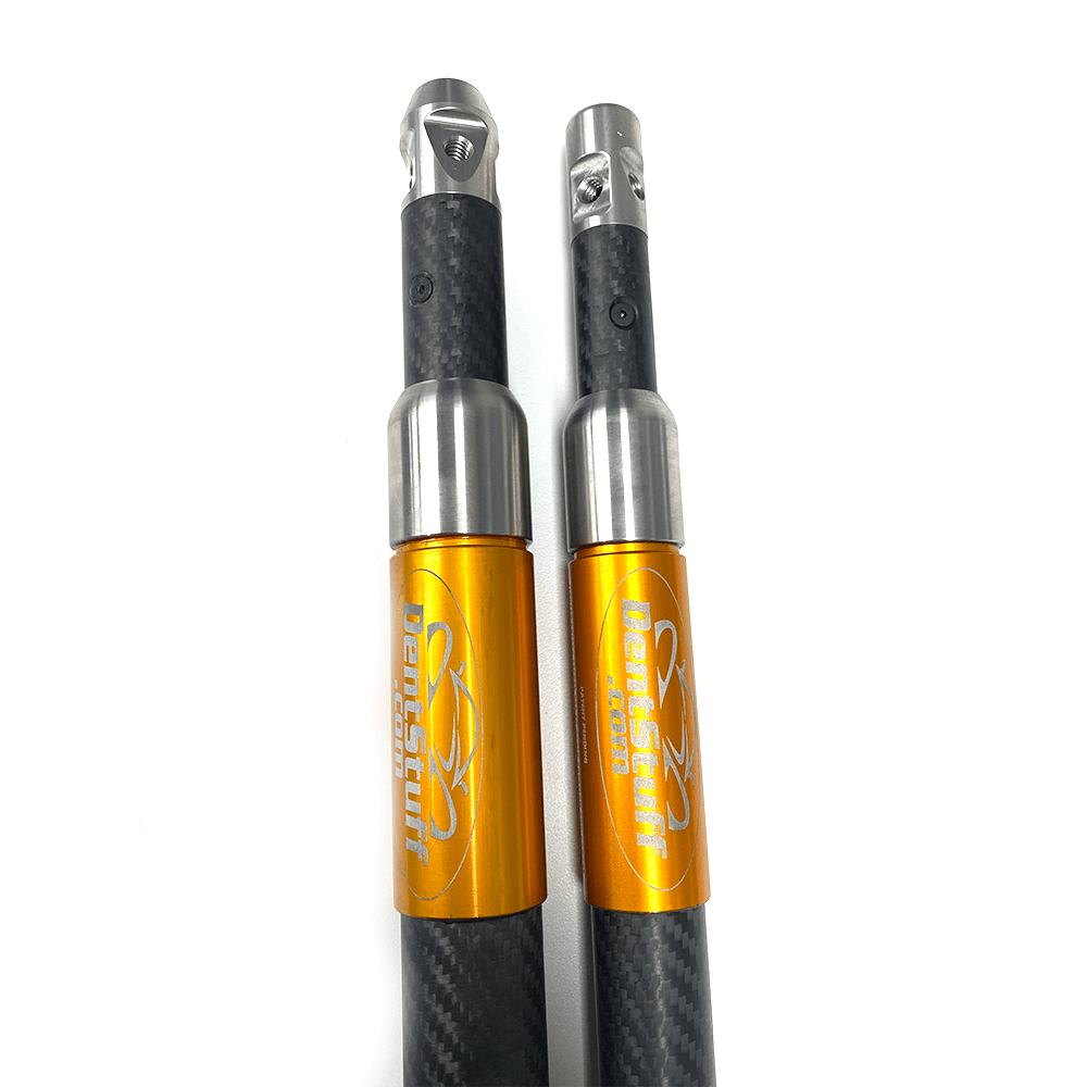 DENTSTUFF 8 FT CARBON QUAD ROD 2.0 - Image 9