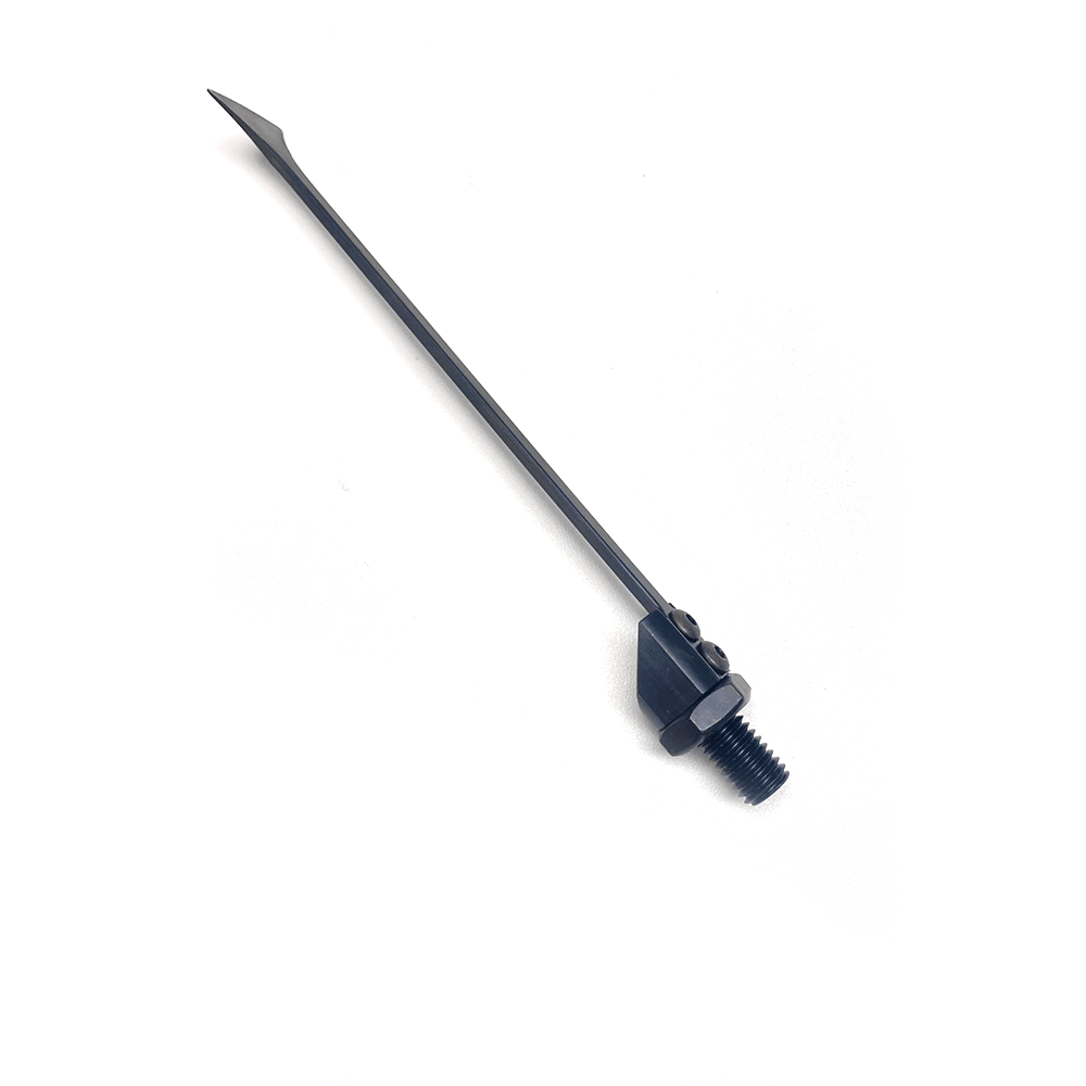 Dentstuff Short Wide Spade Whale Tail - Image 2