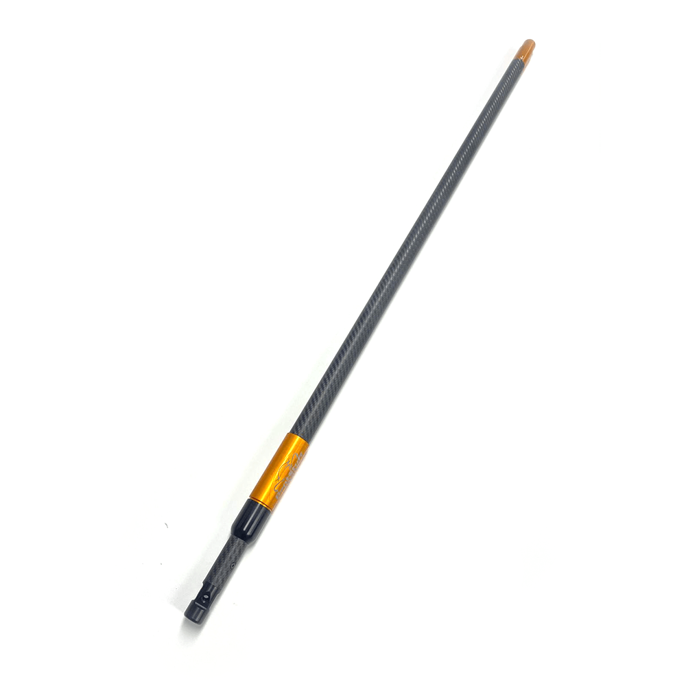 Dentstuff 6 FT Light Weight Telescoping Carbon Quad Rod - Image 2