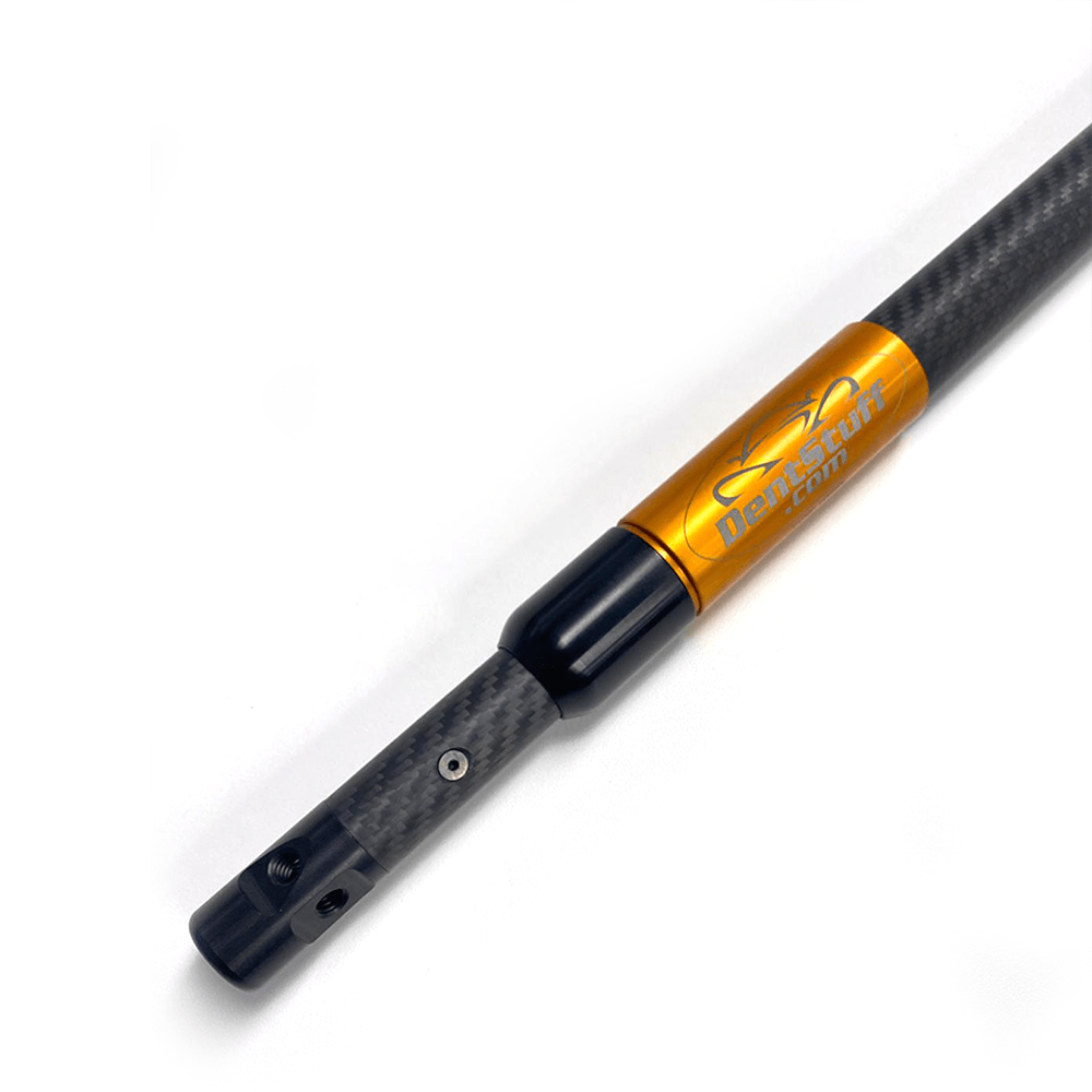 Dentstuff 6 FT Light Weight Telescoping Carbon Quad Rod - Image 3
