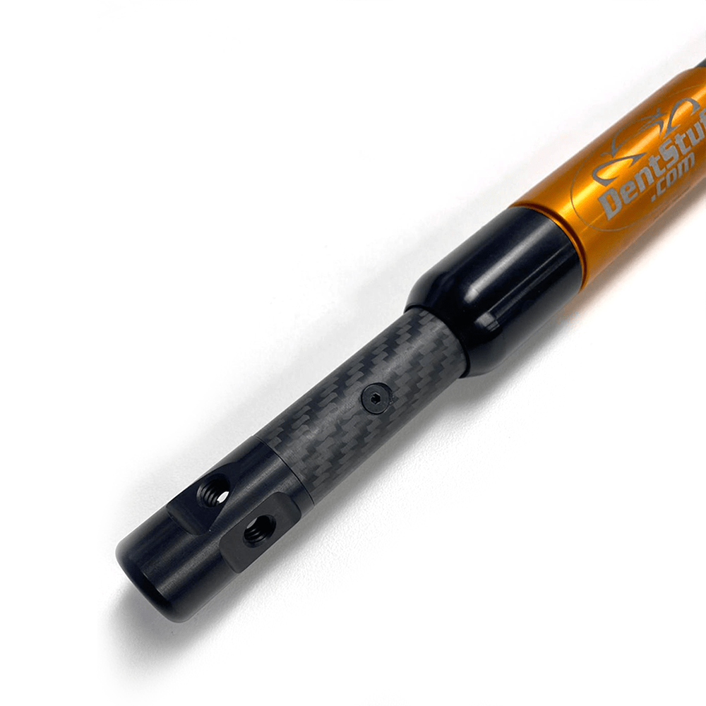 Dentstuff 6 FT Light Weight Telescoping Carbon Quad Rod - Image 4