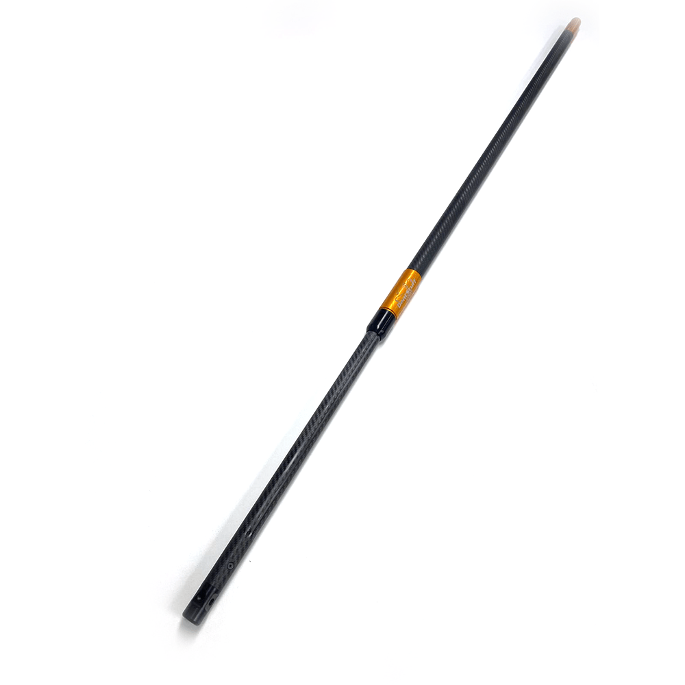 Dentstuff 6 FT Light Weight Telescoping Carbon Quad Rod - Image 5