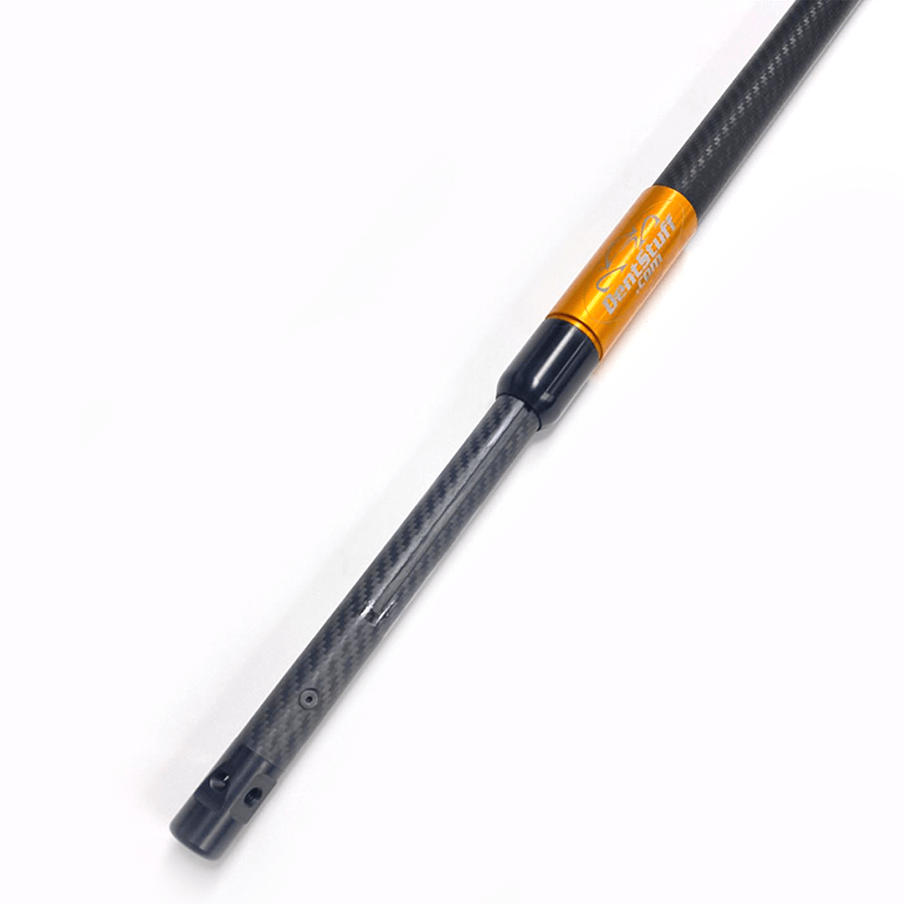 Dentstuff 6 FT Light Weight Telescoping Carbon Quad Rod - Image 6