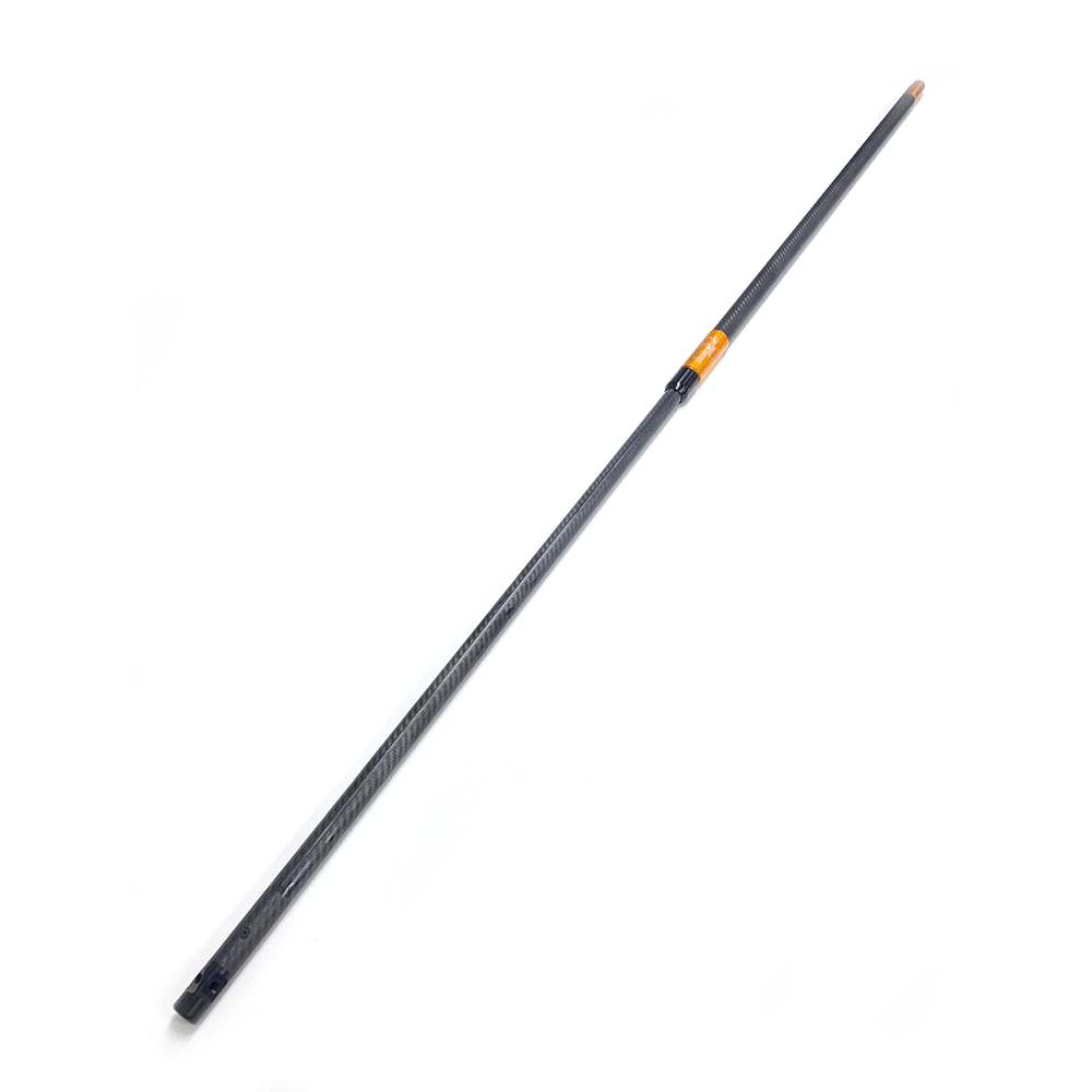 Dentstuff 6 FT Light Weight Telescoping Carbon Quad Rod