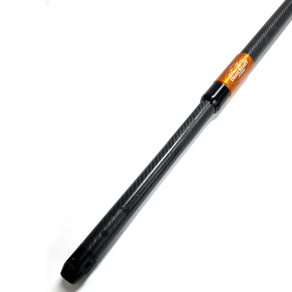 Dentstuff 8FT Quad Rod Light Weight Black - Image 2