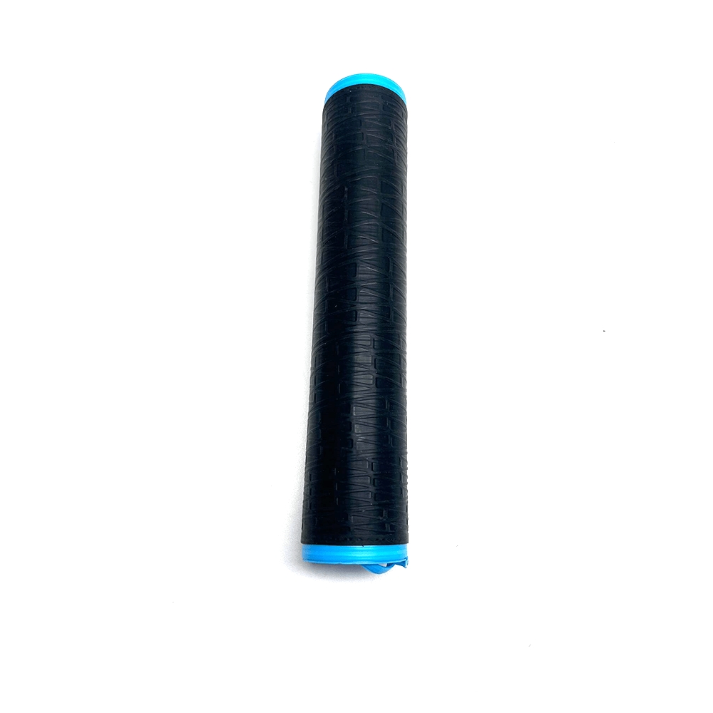 Dentstuff Black Regrip Baseball Style - Image 3