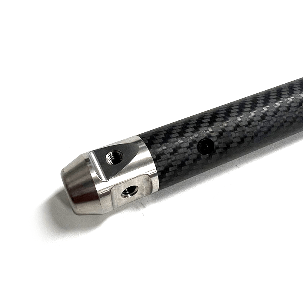 Dentstuff 60 Inch Quad Pipe - Image 3