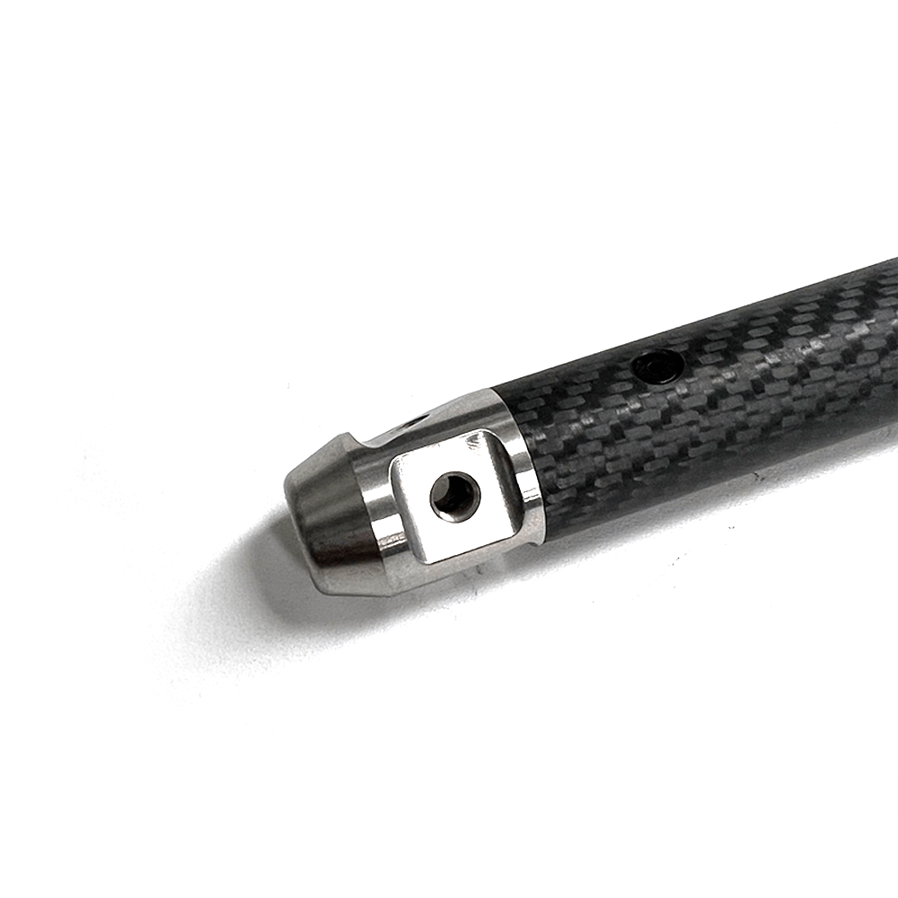 Dentstuff 60 Inch Quad Pipe - Image 5