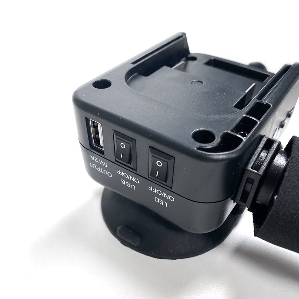 ELIM A DENT 20" VER-3 MAKITA 6 STRIP AUTOMATIC SUCTIONCUP - Image 3