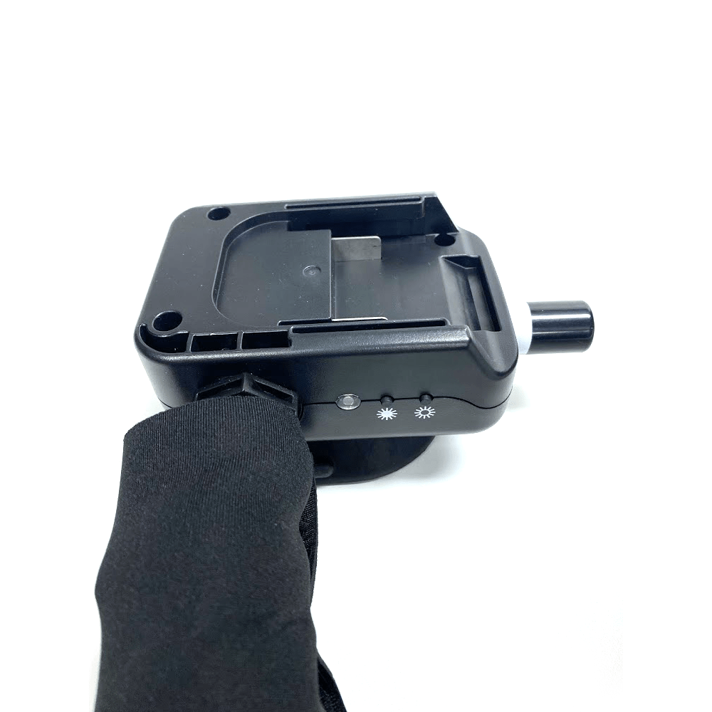 ELIM A DENT 14" VER-3 MAKITA 6 LED STRIP ADJUSTABLE FADE - Image 4