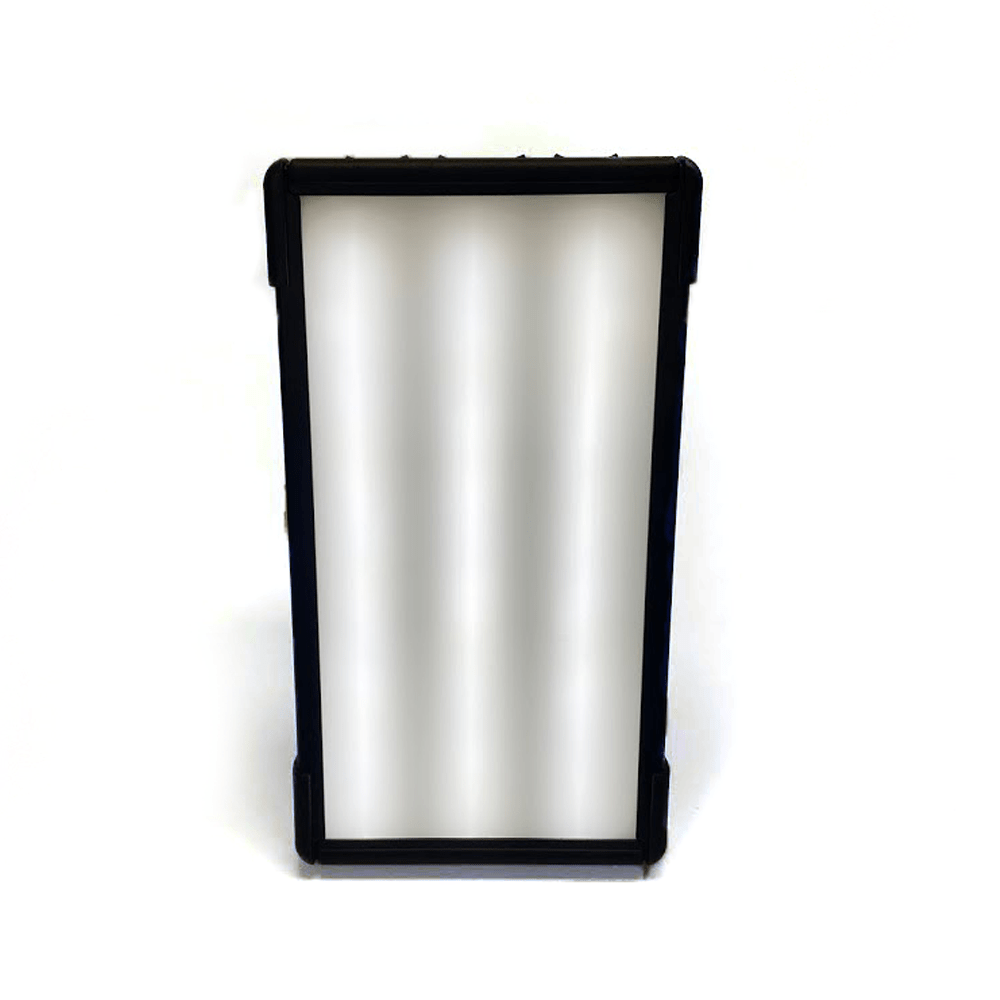 ELIM A DENT 14" VER-3 MAKITA 6 LED STRIP ADJUSTABLE FADE - Image 8