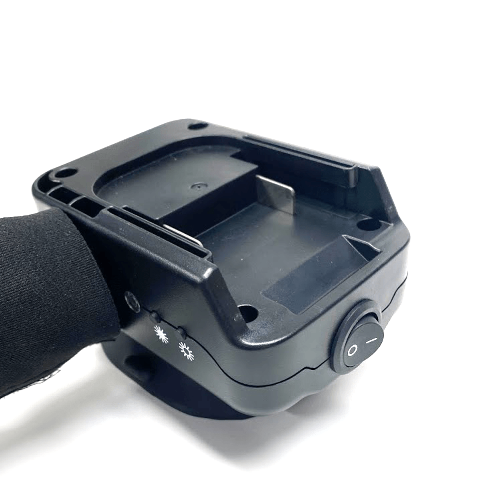 ELIM A DENT 14" VER-3 MAKITA 6 STRIP AUTOMATIC SUCTIONCUP - Image 4