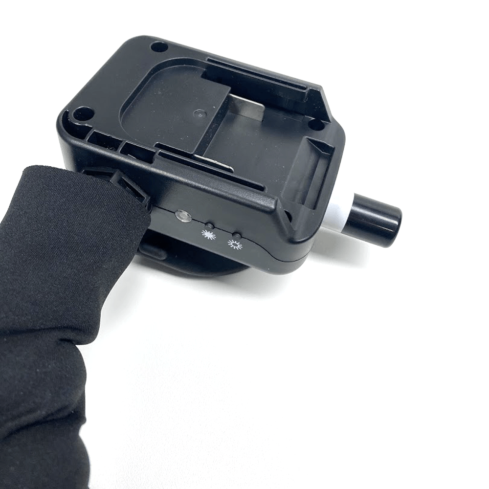 ELIM A DENT 20" VER-3 MAKITA 6 STRIP LED BOARD ADJUSTABLE FADE - Image 10