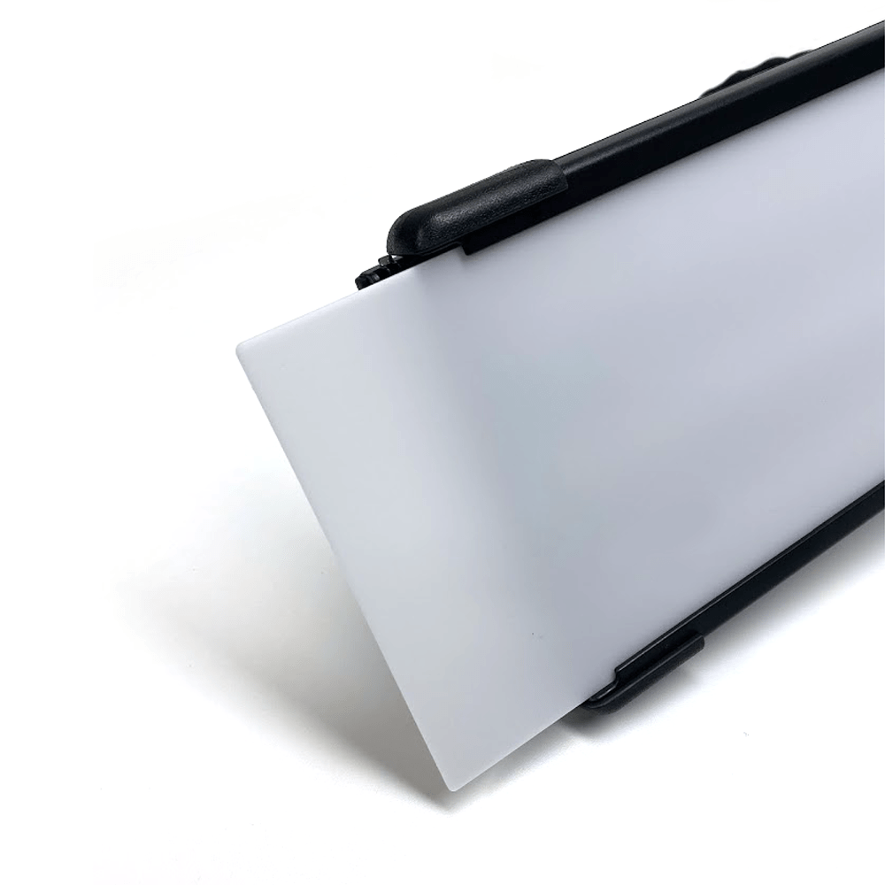 ELIM A DENT 20" VER-3 MAKITA 6 STRIP LED BOARD ADJUSTABLE FADE - Image 3