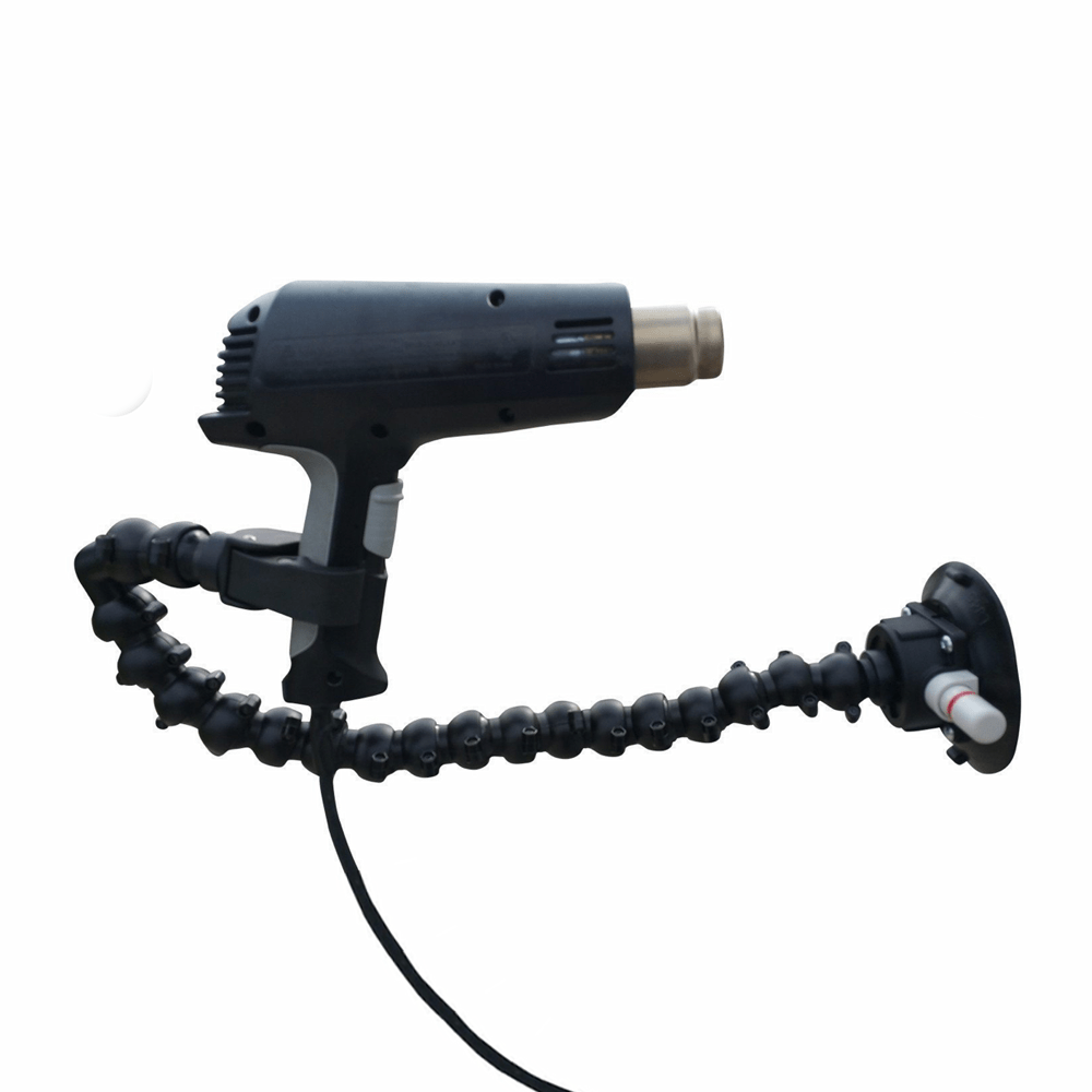 ELIM A DENT THE CLAW SUCTION CUP MOUNT - Image 5