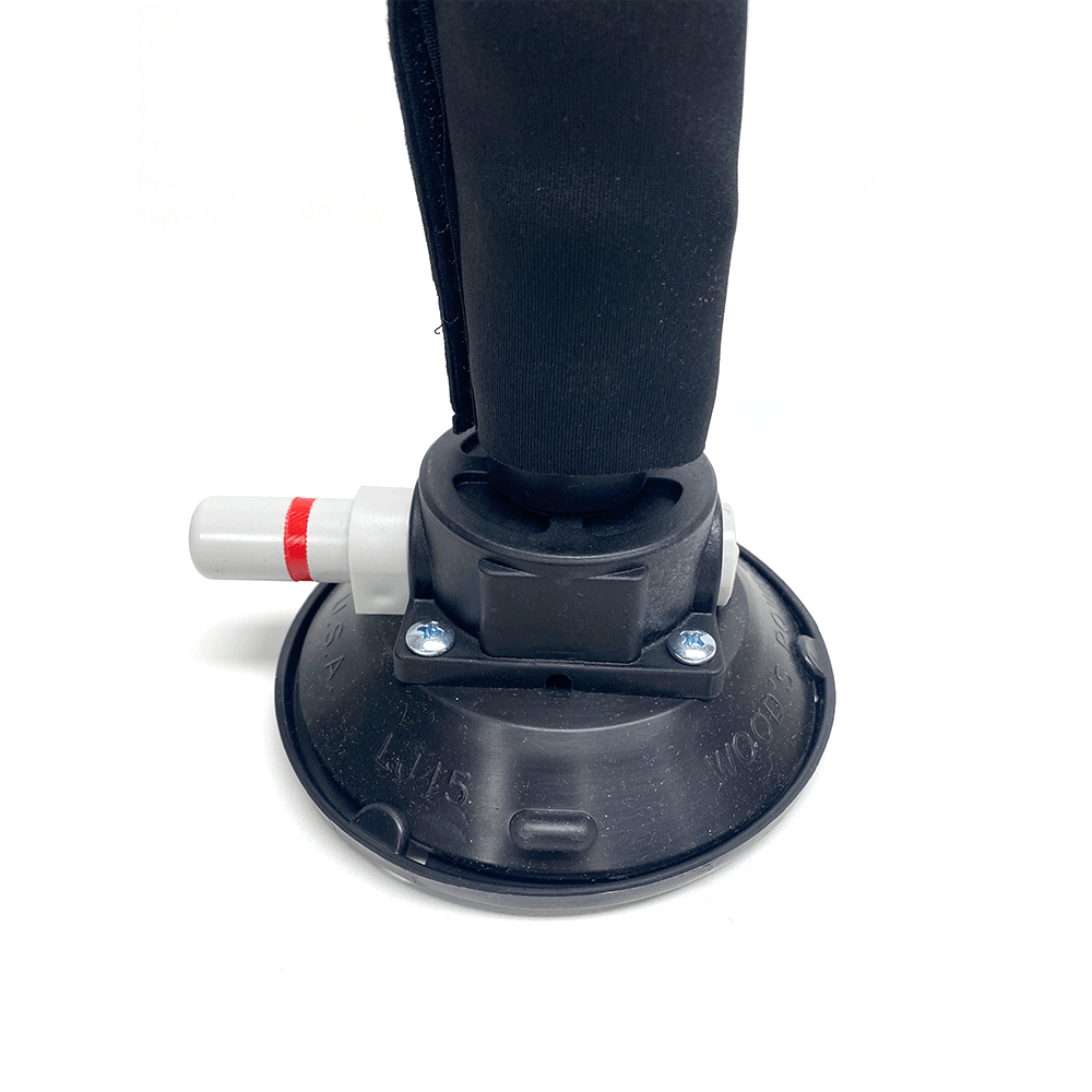 ELIM A DENT THE CLAW SUCTION CUP MOUNT - Image 2